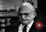 Image of Ira Eaker United States USA, 1960, second 41 stock footage video 65675077133