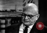Image of Ira Eaker United States USA, 1960, second 46 stock footage video 65675077133