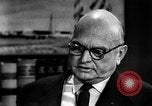 Image of Ira Eaker United States USA, 1960, second 47 stock footage video 65675077133