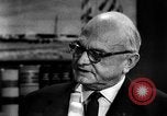 Image of Ira Eaker United States USA, 1960, second 49 stock footage video 65675077133