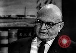 Image of Ira Eaker United States USA, 1960, second 52 stock footage video 65675077133