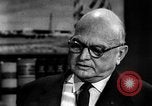 Image of Ira Eaker United States USA, 1960, second 53 stock footage video 65675077133