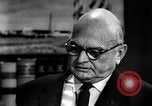 Image of Ira Eaker United States USA, 1960, second 56 stock footage video 65675077133