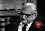 Image of Ira Eaker United States USA, 1960, second 57 stock footage video 65675077133