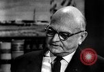 Image of Ira Eaker United States USA, 1960, second 58 stock footage video 65675077133