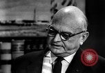 Image of Ira Eaker United States USA, 1960, second 59 stock footage video 65675077133