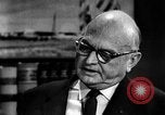 Image of Ira Eaker United States USA, 1960, second 62 stock footage video 65675077133