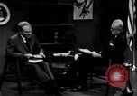 Image of Ira Eaker United States USA, 1960, second 7 stock footage video 65675077134