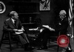 Image of Ira Eaker United States USA, 1960, second 19 stock footage video 65675077134