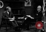 Image of Ira Eaker United States USA, 1960, second 21 stock footage video 65675077134