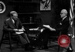 Image of Ira Eaker United States USA, 1960, second 22 stock footage video 65675077134