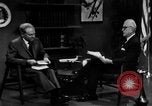 Image of Ira Eaker United States USA, 1960, second 23 stock footage video 65675077134