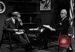 Image of Ira Eaker United States USA, 1960, second 25 stock footage video 65675077134
