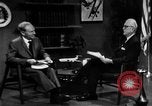 Image of Ira Eaker United States USA, 1960, second 35 stock footage video 65675077134