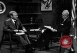 Image of Ira Eaker United States USA, 1960, second 37 stock footage video 65675077134