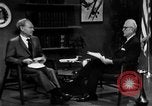 Image of Ira Eaker United States USA, 1960, second 39 stock footage video 65675077134