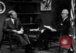 Image of Ira Eaker United States USA, 1960, second 42 stock footage video 65675077134