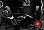 Image of Ira Eaker United States USA, 1960, second 48 stock footage video 65675077134