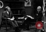Image of Ira Eaker United States USA, 1960, second 49 stock footage video 65675077134