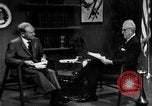 Image of Ira Eaker United States USA, 1960, second 52 stock footage video 65675077134