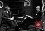 Image of Ira Eaker United States USA, 1960, second 53 stock footage video 65675077134