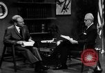 Image of Ira Eaker United States USA, 1960, second 57 stock footage video 65675077134