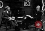 Image of Ira Eaker United States USA, 1960, second 62 stock footage video 65675077134