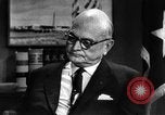 Image of Ira Eaker United States USA, 1960, second 1 stock footage video 65675077135