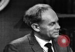 Image of Ira Eaker United States USA, 1960, second 3 stock footage video 65675077135