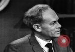 Image of Ira Eaker United States USA, 1960, second 4 stock footage video 65675077135