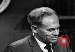 Image of Ira Eaker United States USA, 1960, second 5 stock footage video 65675077135