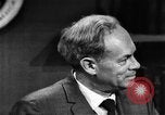 Image of Ira Eaker United States USA, 1960, second 8 stock footage video 65675077135