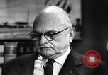 Image of Ira Eaker United States USA, 1960, second 13 stock footage video 65675077135