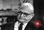 Image of Ira Eaker United States USA, 1960, second 14 stock footage video 65675077135