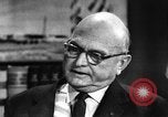Image of Ira Eaker United States USA, 1960, second 15 stock footage video 65675077135