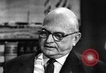 Image of Ira Eaker United States USA, 1960, second 16 stock footage video 65675077135