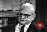 Image of Ira Eaker United States USA, 1960, second 17 stock footage video 65675077135