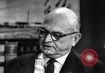 Image of Ira Eaker United States USA, 1960, second 18 stock footage video 65675077135