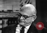 Image of Ira Eaker United States USA, 1960, second 19 stock footage video 65675077135