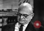 Image of Ira Eaker United States USA, 1960, second 21 stock footage video 65675077135