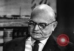 Image of Ira Eaker United States USA, 1960, second 22 stock footage video 65675077135