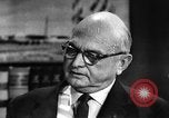 Image of Ira Eaker United States USA, 1960, second 23 stock footage video 65675077135