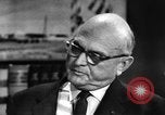 Image of Ira Eaker United States USA, 1960, second 24 stock footage video 65675077135