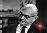 Image of Ira Eaker United States USA, 1960, second 25 stock footage video 65675077135