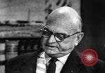 Image of Ira Eaker United States USA, 1960, second 28 stock footage video 65675077135