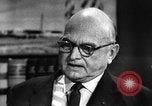Image of Ira Eaker United States USA, 1960, second 29 stock footage video 65675077135
