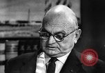 Image of Ira Eaker United States USA, 1960, second 30 stock footage video 65675077135