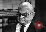 Image of Ira Eaker United States USA, 1960, second 31 stock footage video 65675077135