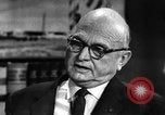 Image of Ira Eaker United States USA, 1960, second 37 stock footage video 65675077135