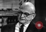 Image of Ira Eaker United States USA, 1960, second 41 stock footage video 65675077135